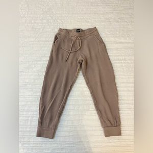 Gap joggers petite shop